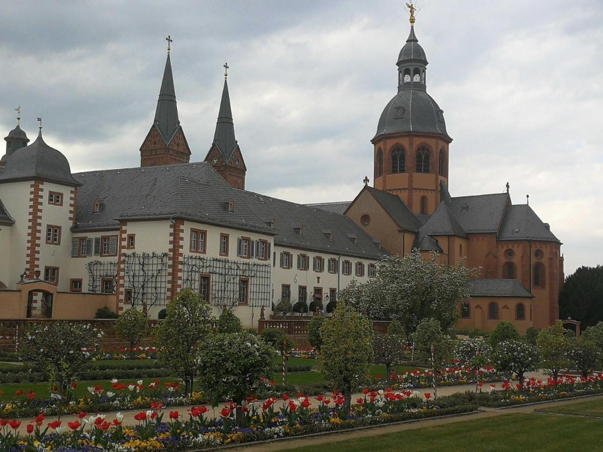 Villa Peony Muhlheim am Main Exterior foto