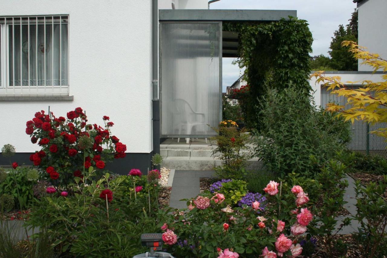 Villa Peony Muhlheim am Main Exterior foto